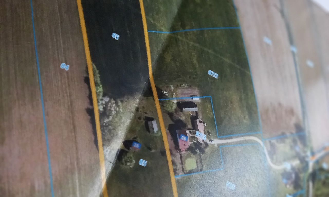 Działka rolna Czyżew-Ruś-Kolonia. Zdjęcie 2