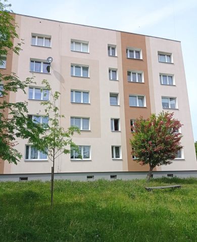 Mieszkanie 2-pokojowe Prudnik, ul. Kardynała Stefana Wyszyńskiego. Zdjęcie 1