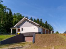 dom wolnostojący Nowy Sącz, ul. Ruchu Ludowego. Zdjęcie 3