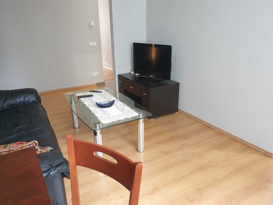 Mieszkanie 2-pokojowe Gliwice Śródmieście, ul. Lucjana Malinowskiego. Zdjęcie 2