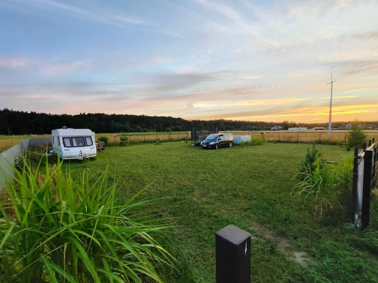 Działka budowlana Sowinki. Zdjęcie 6