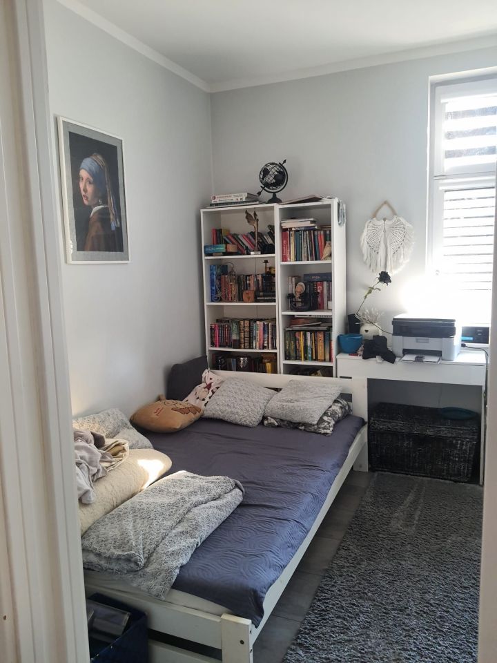 Mieszkanie 3-pokojowe Kędzierzyn-Koźle Koźle-Port, ul. Pocztowa. Zdjęcie 8