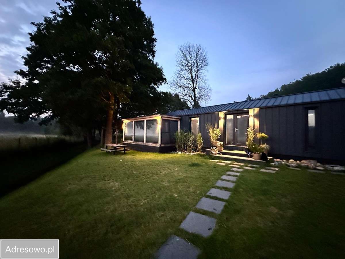 Działka budowlana Rumia, ul. Łąkowa. Zdjęcie 8