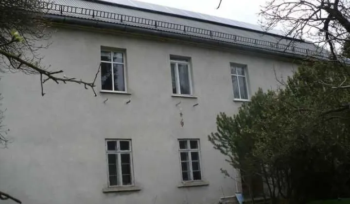 dom wolnostojący Jelenia Góra Sobieszów