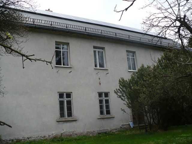 dom wolnostojący Jelenia Góra Sobieszów