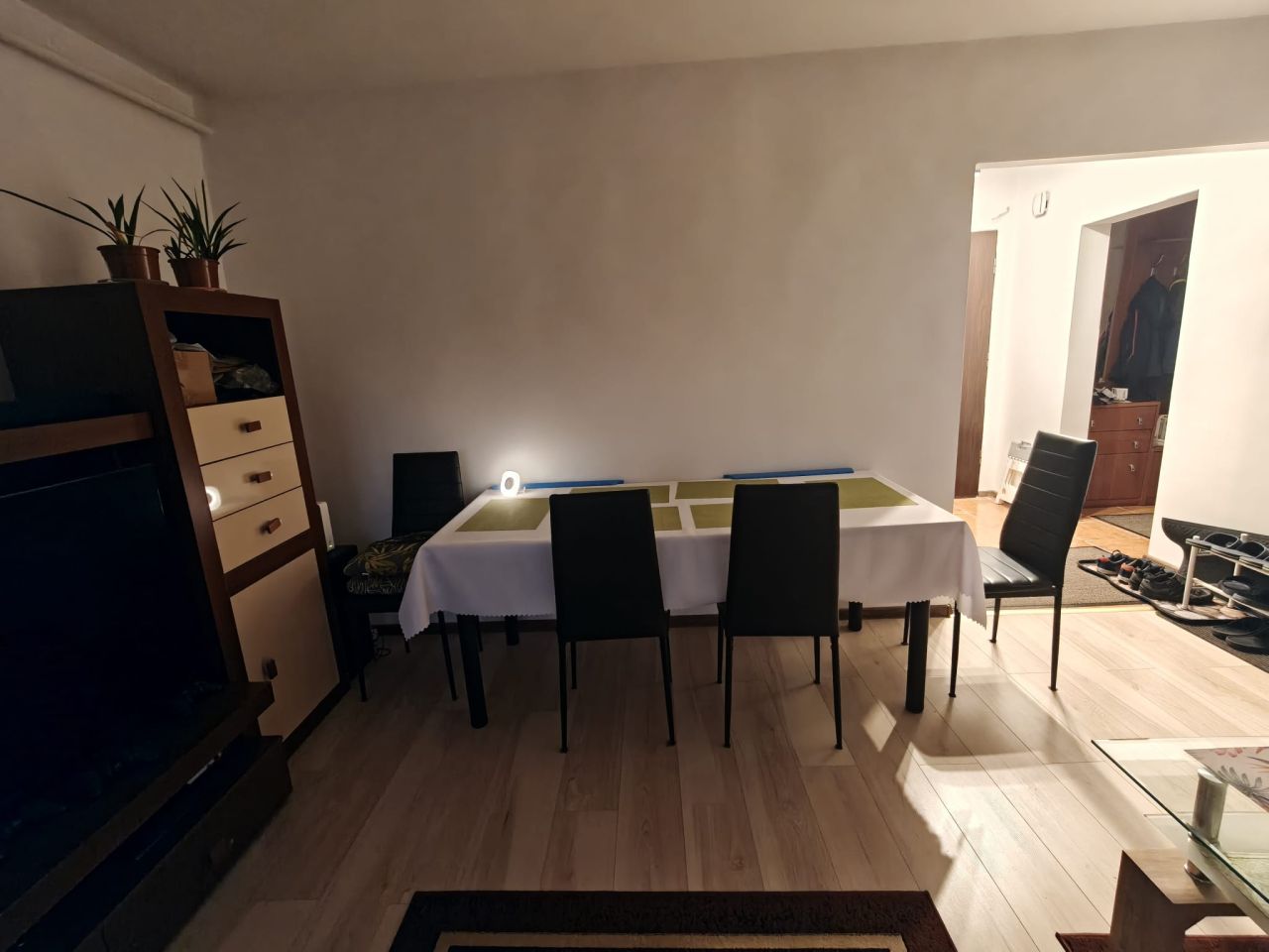 Mieszkanie 4-pokojowe Bytom Szombierki, ul. Tatrzańska. Zdjęcie 4