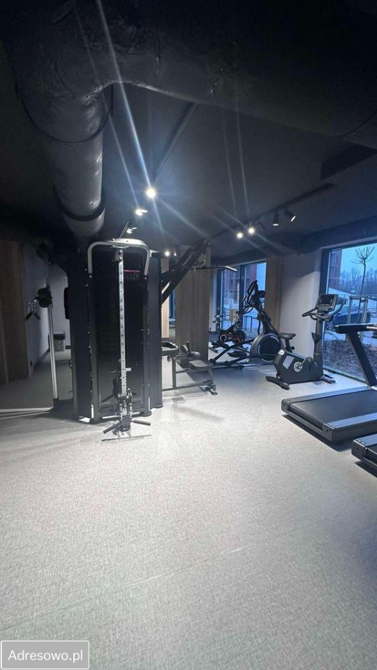 Mieszkanie 3-pokojowe Gdańsk Letnica, ul. Letnicka. Zdjęcie 6