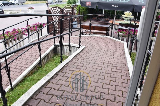 Nieruchomość komercyjna Lubartów. Zdjęcie 5