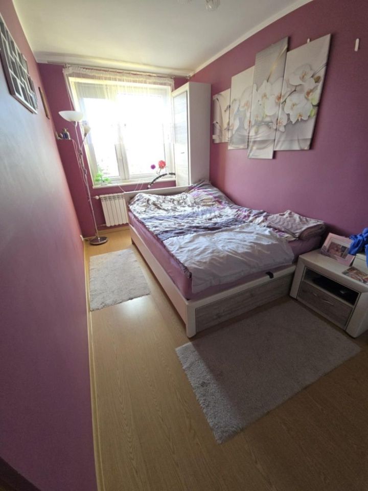 Mieszkanie 4-pokojowe Grajewo. Zdjęcie 4