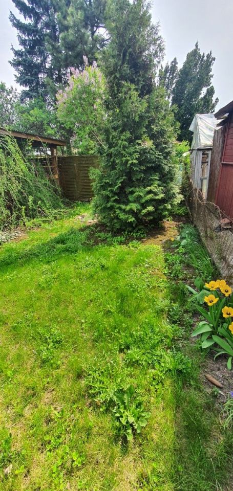 Działka rod Chełm, ul. Przemysłowa. Zdjęcie 5