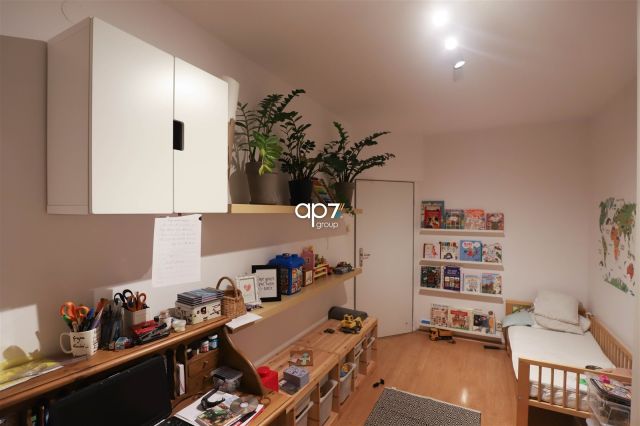 Mieszkanie 3-pokojowe Kraków Dębniki, os. Podwawelskie. Zdjęcie 2