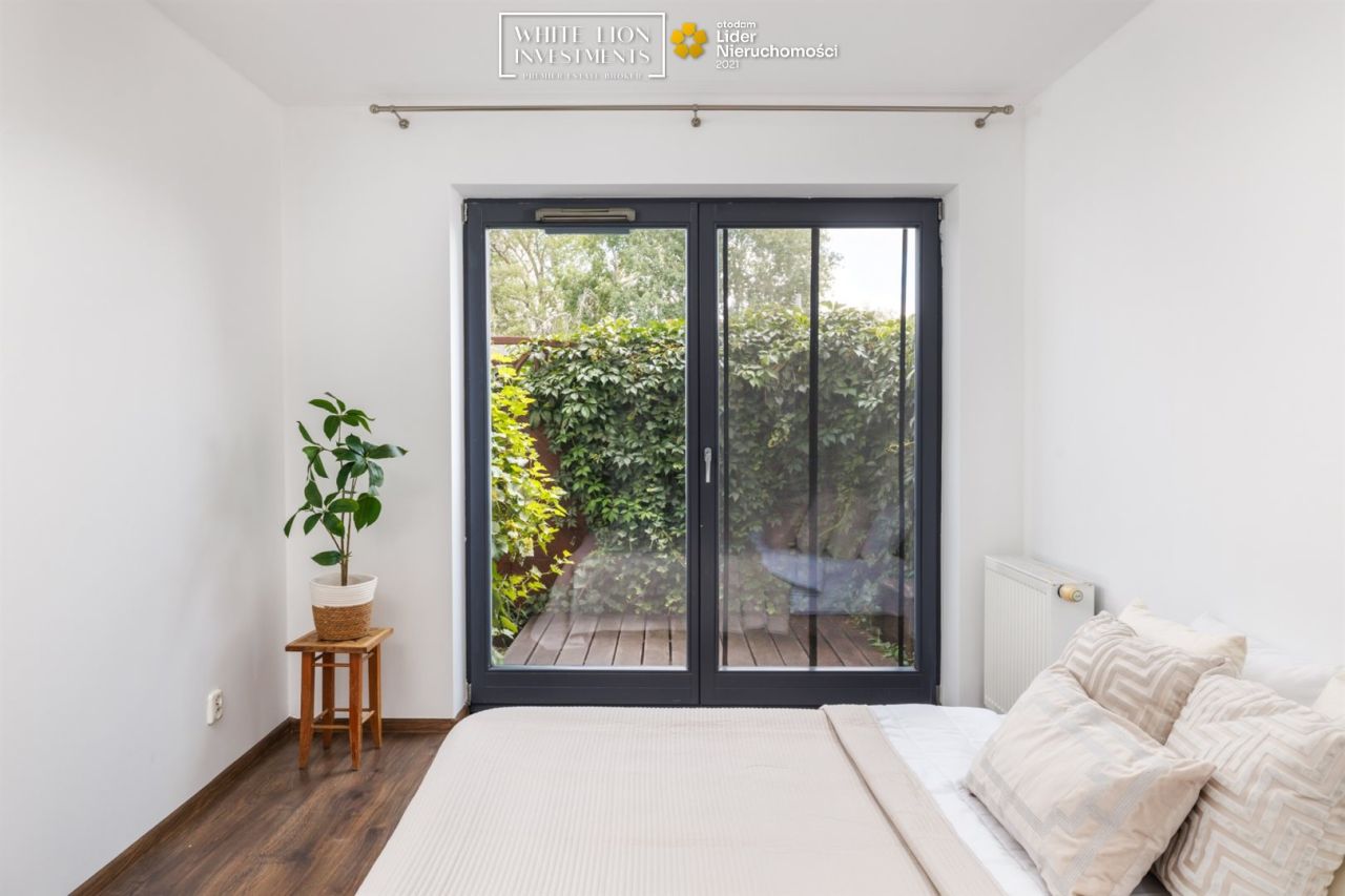 Mieszkanie 3-pokojowe Warszawa Wola, ul. Górczewska. Zdjęcie 7