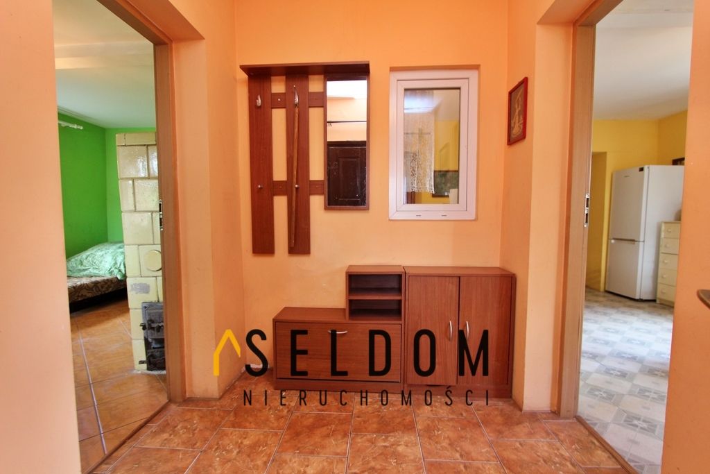 dom wolnostojący, 3 pokoje Zagórów. Zdjęcie 19