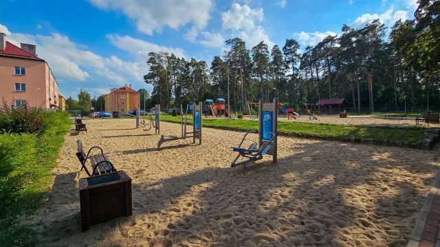 Mieszkanie 2-pokojowe Bemowo Piskie, ul. Kętrzyńskiego. Zdjęcie 17