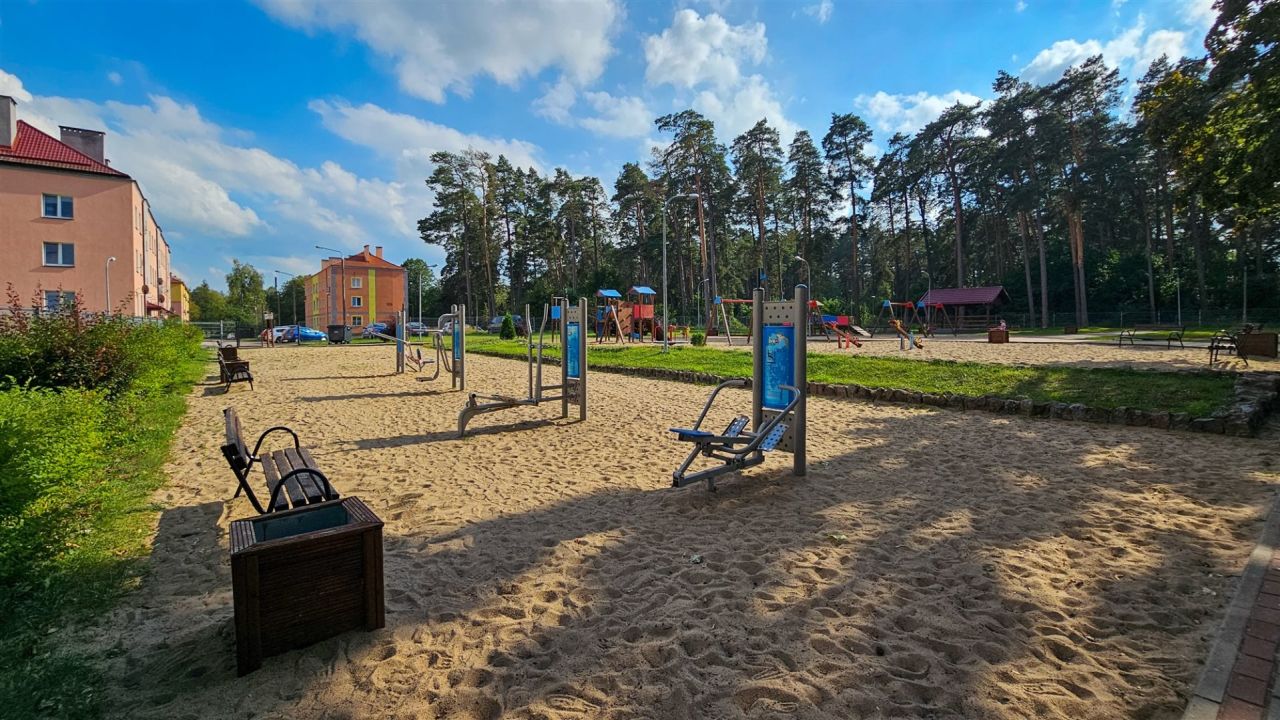 Mieszkanie 2-pokojowe Bemowo Piskie, ul. Kętrzyńskiego. Zdjęcie 17