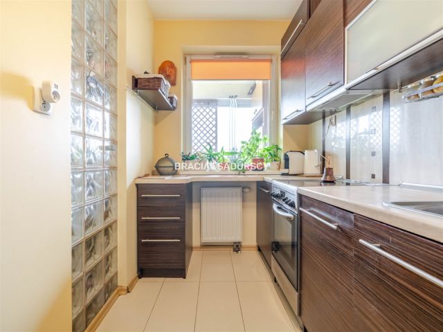 Mieszkanie 1-pokojowe Kraków Mistrzejowice, os. Piastów. Zdjęcie 1