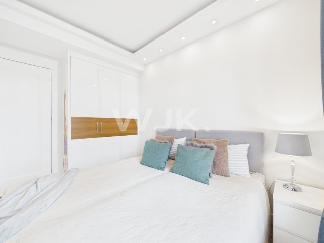 Mieszkanie 3-pokojowe Warszawa Śródmieście, ul. Grzybowska. Zdjęcie 22