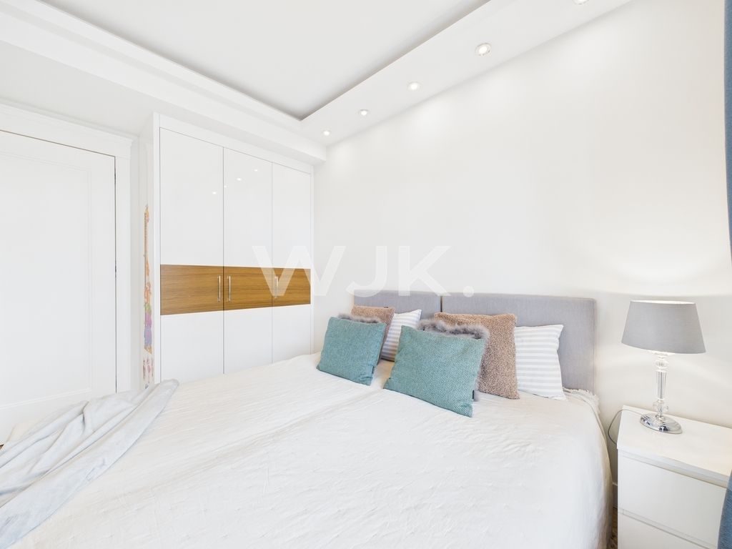 Mieszkanie 3-pokojowe Warszawa Śródmieście, ul. Grzybowska. Zdjęcie 22