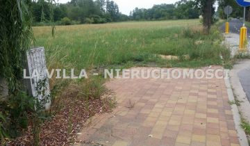 Działka budowlana Berdychowo