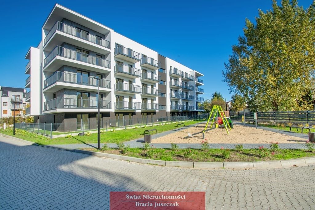 Mieszkanie 2-pokojowe Kołobrzeg. Zdjęcie 2