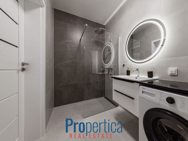 Mieszkanie 2-pokojowe Warszawa Praga-Północ, ul. Jagiellońska. Zdjęcie 9