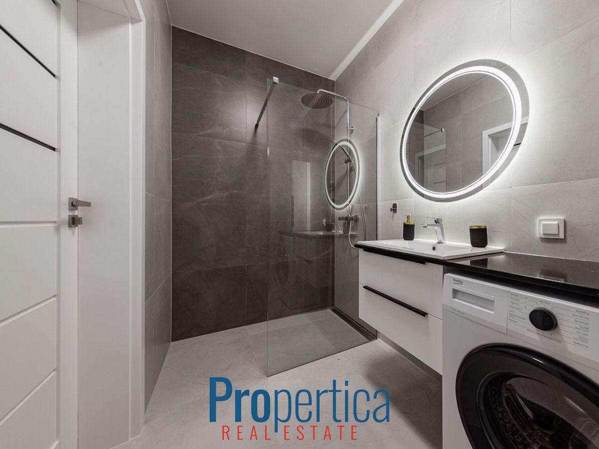 Mieszkanie 2-pokojowe Warszawa Praga-Północ, ul. Jagiellońska. Zdjęcie 9