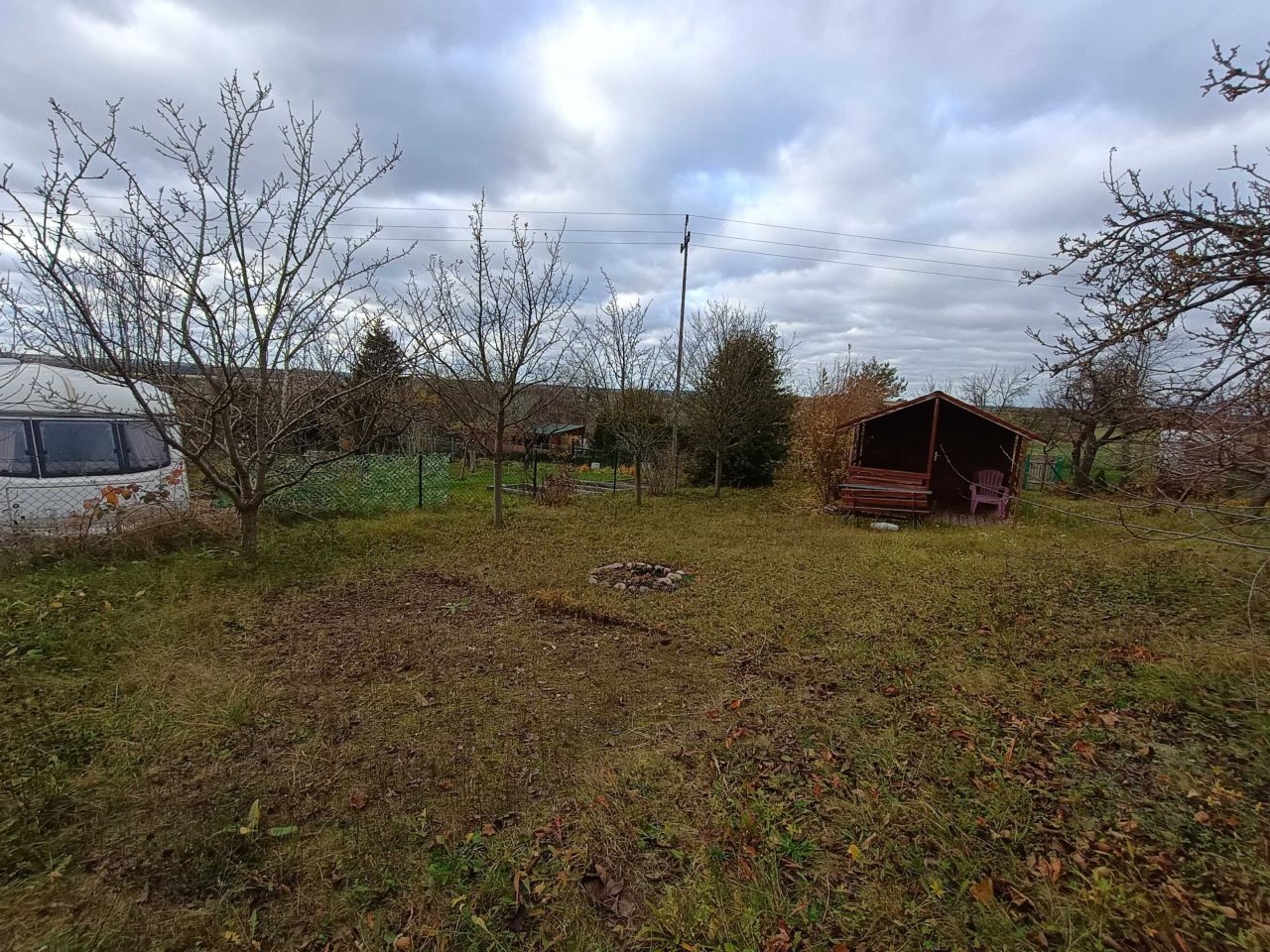 Działka rod Piątnica Poduchowna. Zdjęcie 8