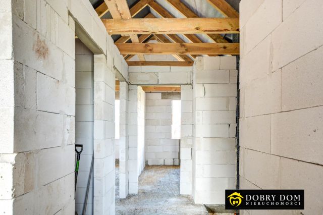 dom wolnostojący, 4 pokoje Sokółka. Zdjęcie 4