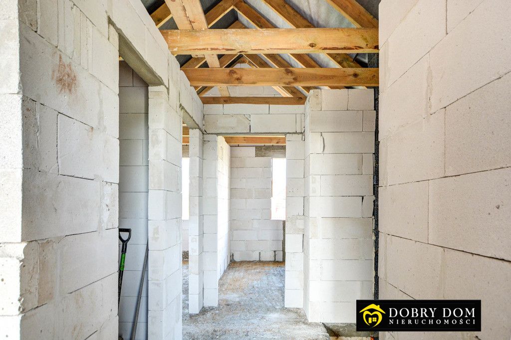 dom wolnostojący, 4 pokoje Sokółka. Zdjęcie 4