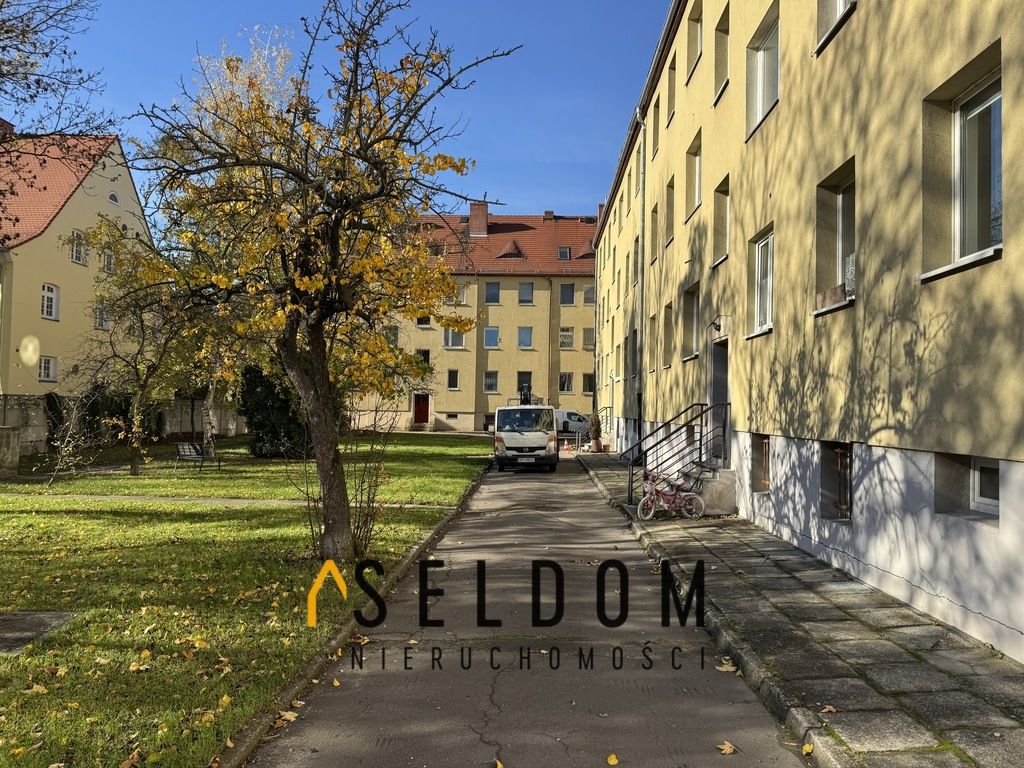 Mieszkanie 3-pokojowe Opole Śródmieście, ul. Tadeusza Kościuszki. Zdjęcie 17