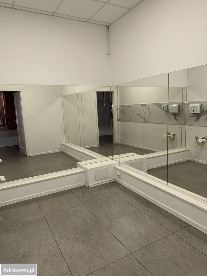 Lokal Warszawa Saska Kępa, ul. Francuska. Zdjęcie 8