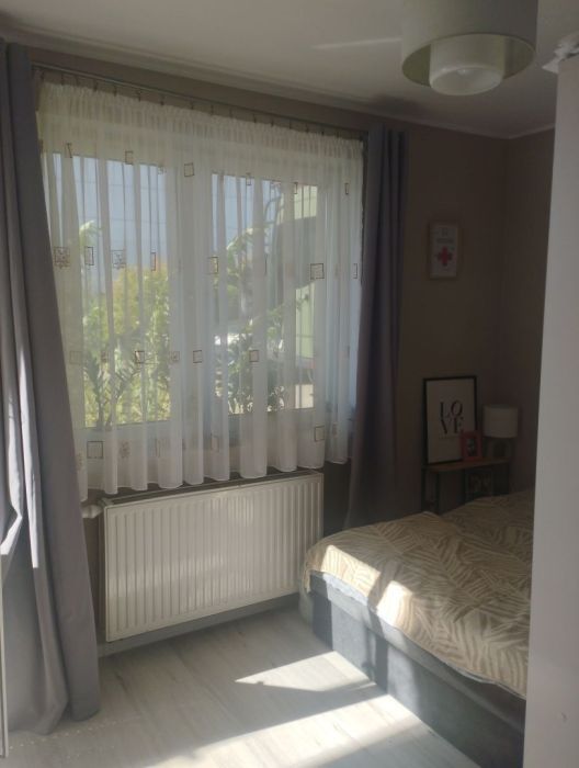 Mieszkanie 3-pokojowe Gdańsk Jasień, ul. Aleksandry Gabrysiak. Zdjęcie 6