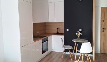 Mieszkanie 2-pokojowe Katowice Ligota, ul. Ostrawska