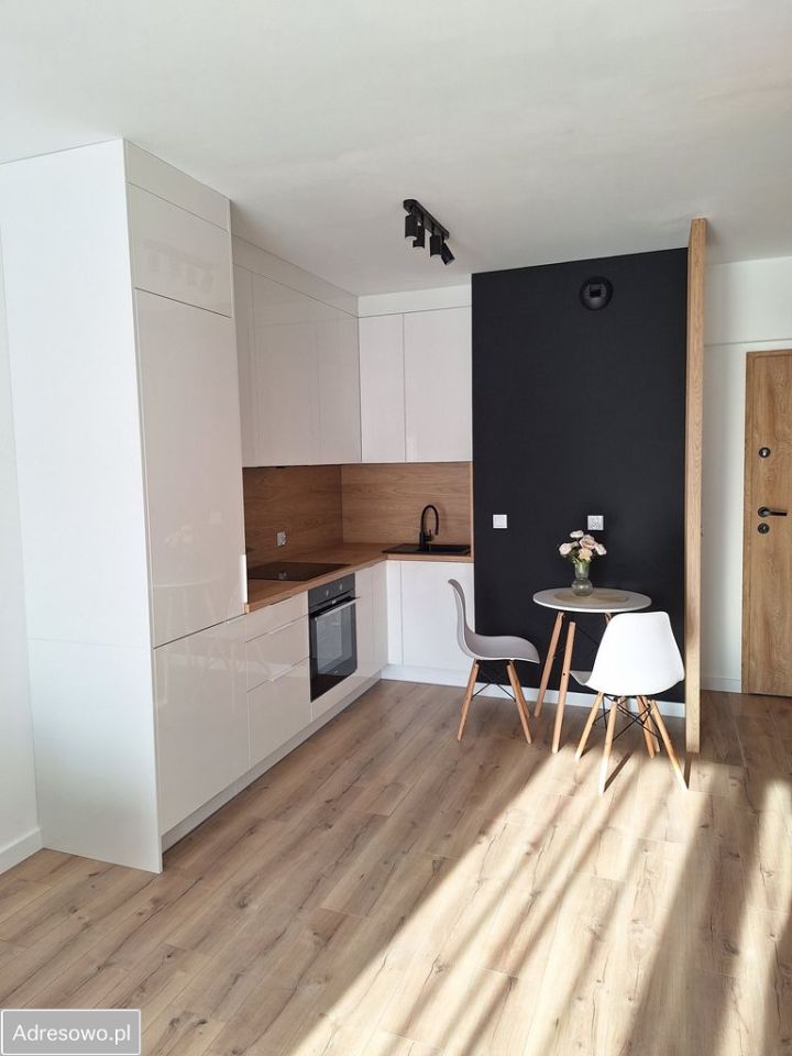 Mieszkanie 2-pokojowe Katowice Ligota, ul. Ostrawska