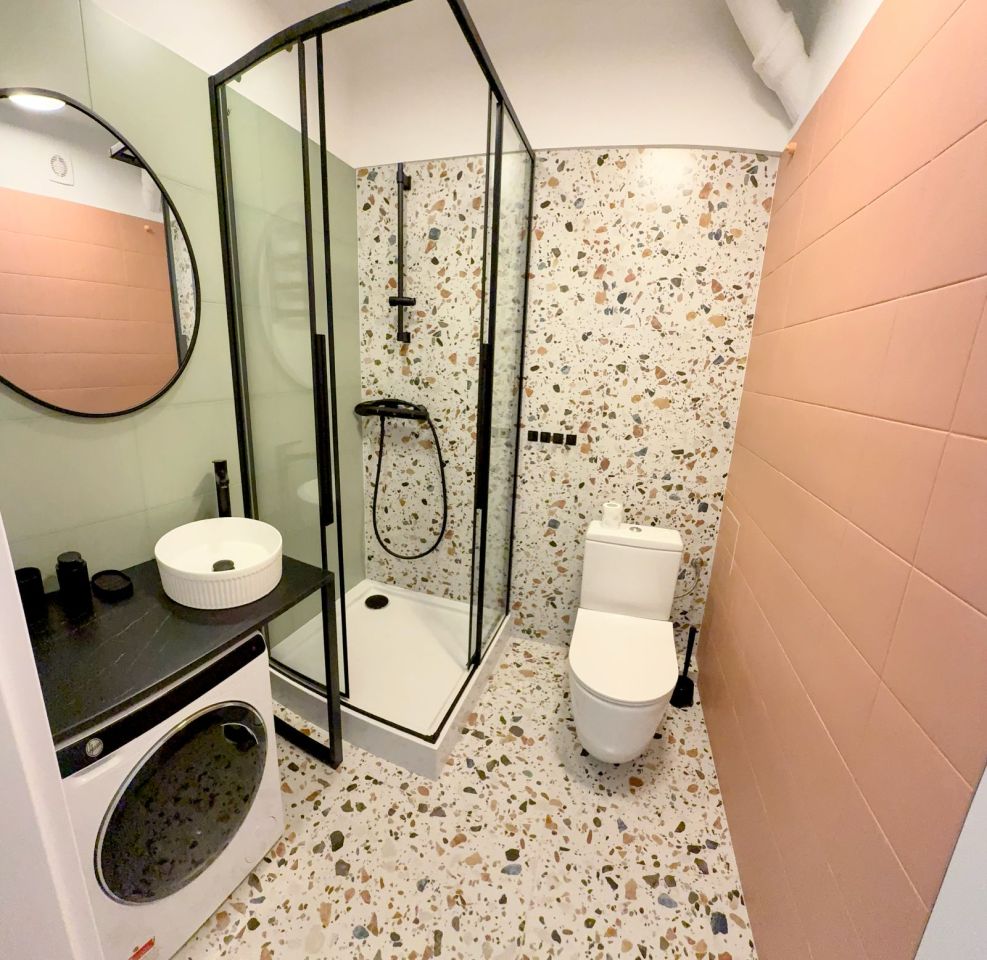 Mieszkanie 3-pokojowe Łódź Śródmieście, ul. Prezydenta Gabriela Narutowicza. Zdjęcie 11