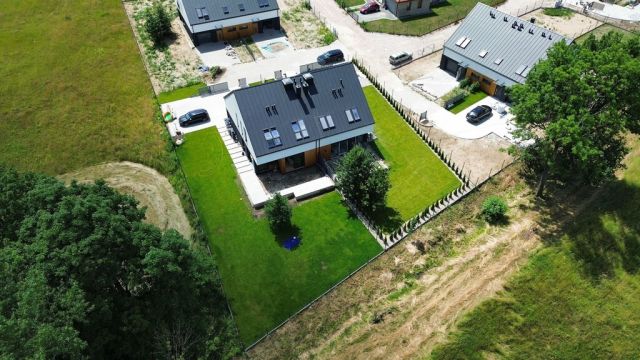 bliźniak, 4 pokoje Piaseczno. Zdjęcie 10