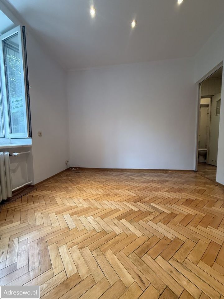 Mieszkanie 1-pokojowe Łódź Bałuty, ul. Ciesielska. Zdjęcie 8