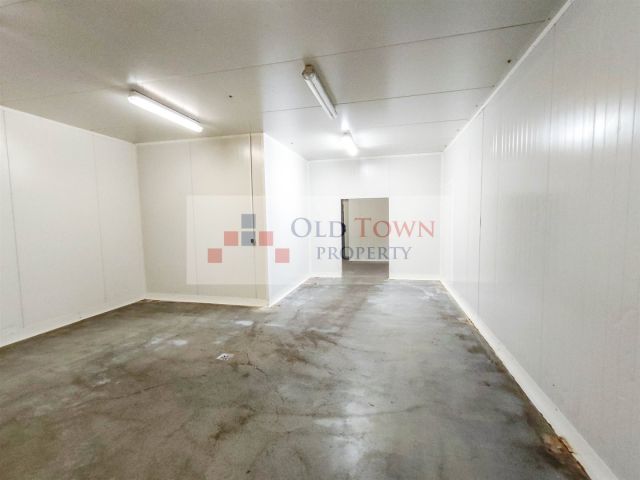 Hala/magazyn Lublin Felin. Zdjęcie 13