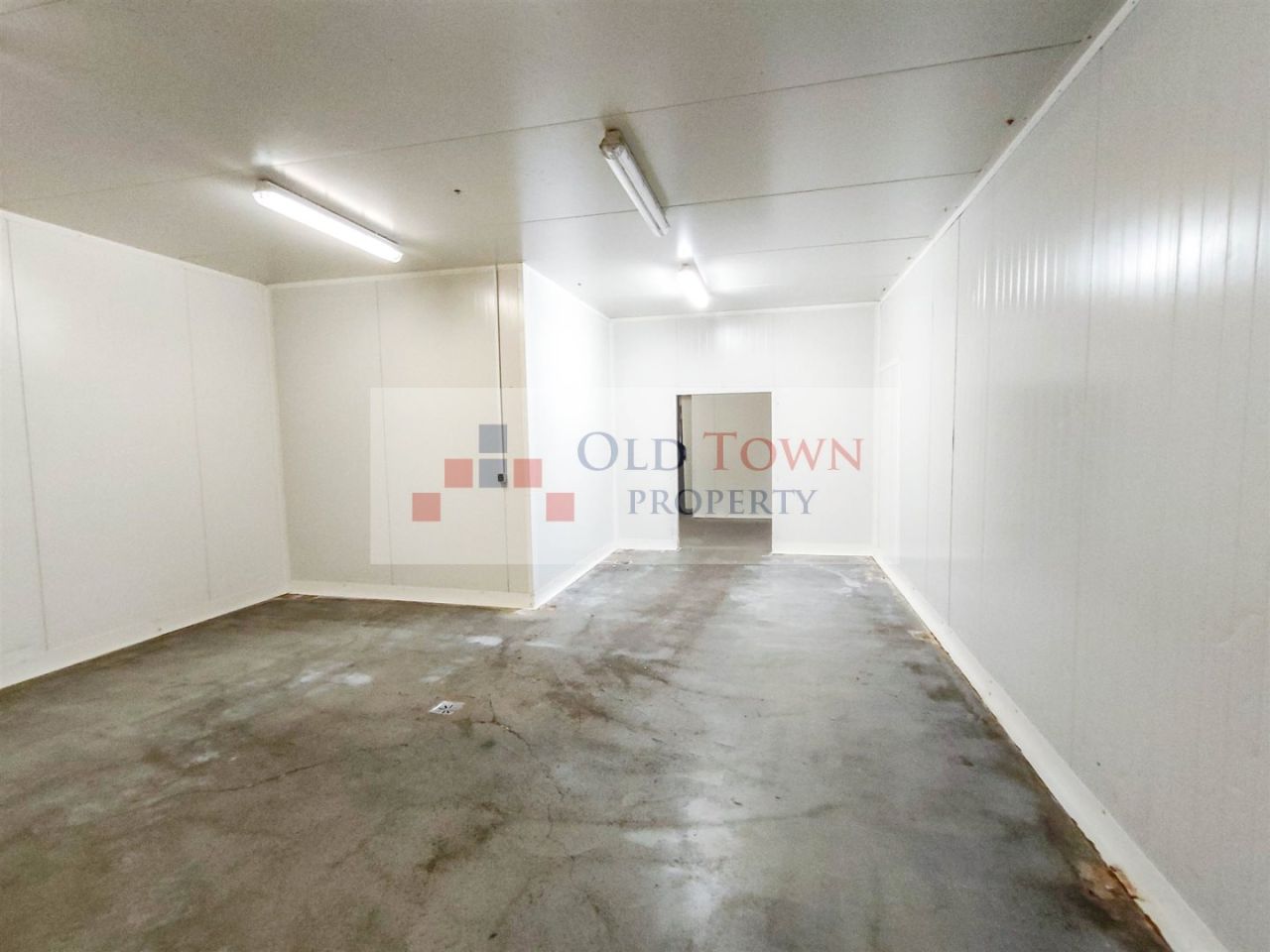 Hala/magazyn Lublin Felin. Zdjęcie 13