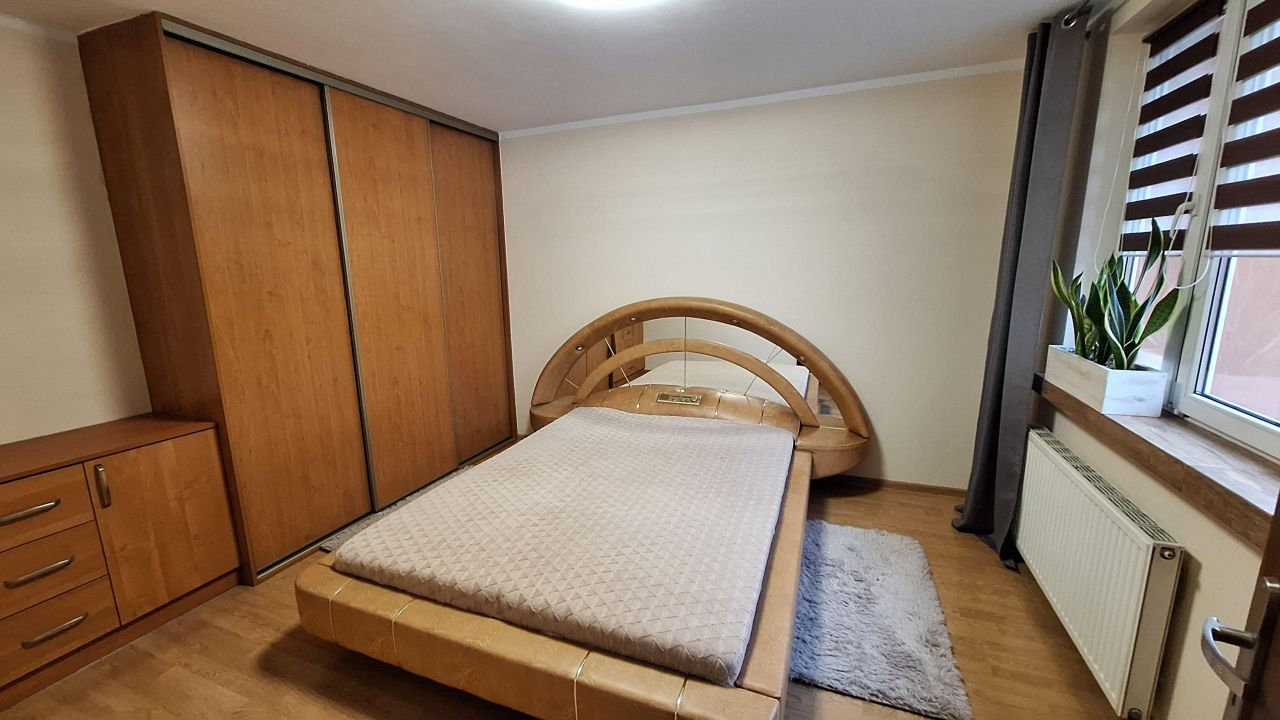 Mieszkanie 2-pokojowe Wodzisław Śląski, os. XXX-lecia PRL. Zdjęcie 11