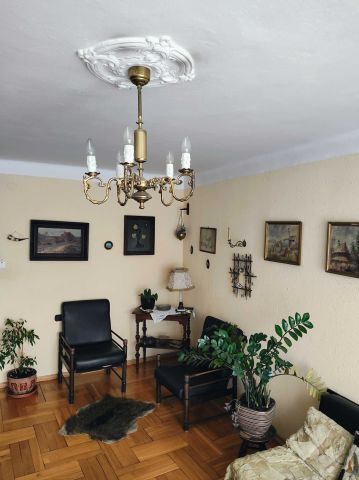 Mieszkanie 3-pokojowe Częstochowa Centrum. Zdjęcie 1