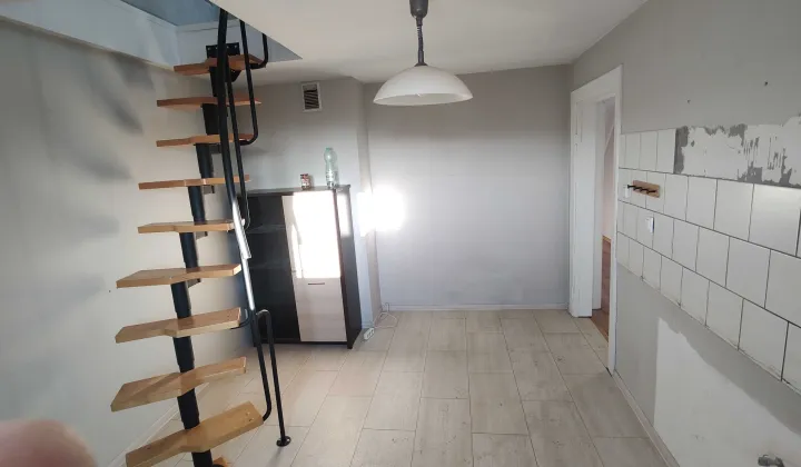 Mieszkanie 2-pokojowe Jastrowie, ul. Kilińskiego