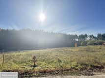 Działka budowlana Żórawie, ul. Morelowa. Zdjęcie 3