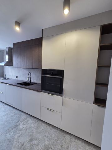 Mieszkanie 2-pokojowe Szczecin, ul. bł. Wincentego Kadłubka. Zdjęcie 9