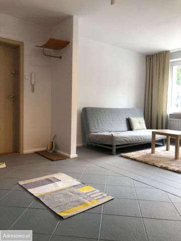 Mieszkanie 1-pokojowe Sopot Kamienny Potok, ul. Kujawska. Zdjęcie 1