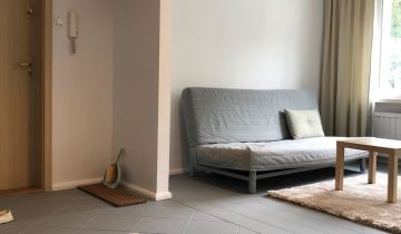 Mieszkanie 1-pokojowe Sopot Kamienny Potok, ul. Kujawska