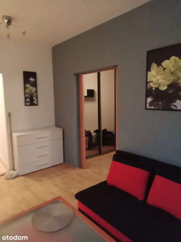 Mieszkanie 2-pokojowe Warszawa Tarchomin, ul. Romana Maciejewskiego. Zdjęcie 6