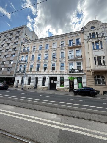 Mieszkanie 3-pokojowe Łódź Śródmieście, ul. Prezydenta Gabriela Narutowicza. Zdjęcie 5