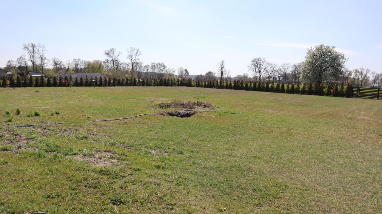 Działka budowlana Charbice Dolne, Charbice Dolne 31b. Zdjęcie 12