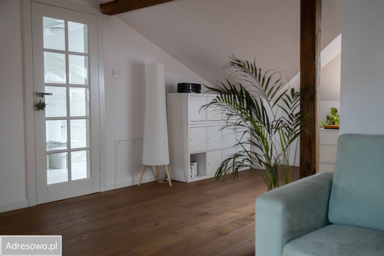 dom szeregowy, 5 pokoi Warszawa Wawer. Zdjęcie 13